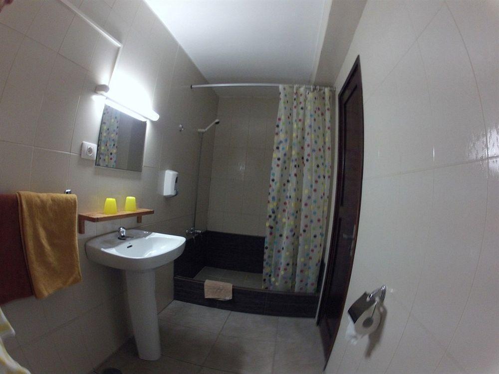 Hostal 7 Soles Λας Πάλμας ντε Γκραν Κανάρια Εξωτερικό φωτογραφία