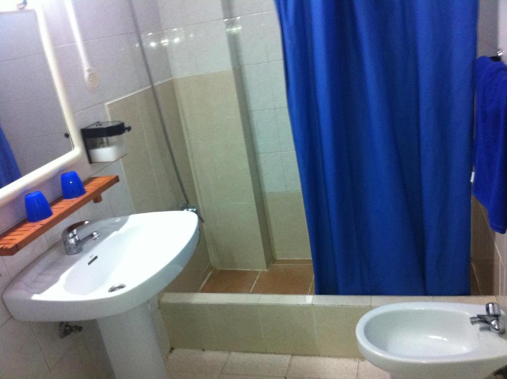 Hostal 7 Soles Λας Πάλμας ντε Γκραν Κανάρια Εξωτερικό φωτογραφία