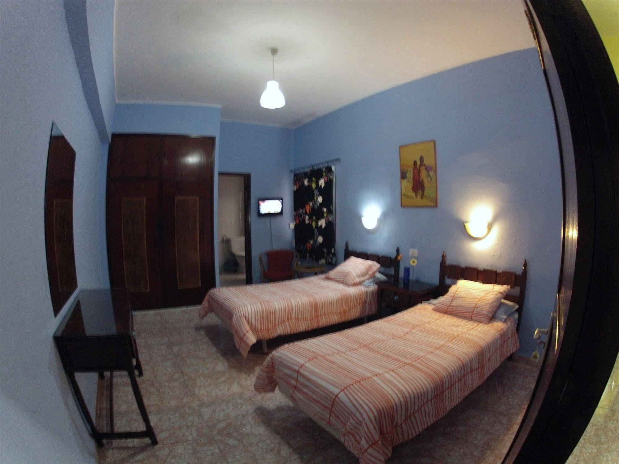 Hostal 7 Soles Λας Πάλμας ντε Γκραν Κανάρια Εξωτερικό φωτογραφία