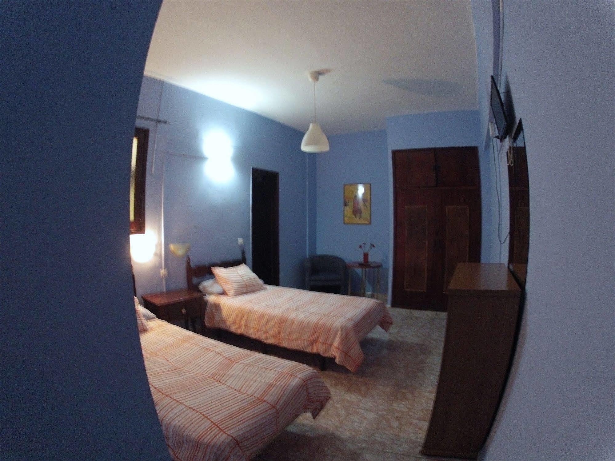 Hostal 7 Soles Λας Πάλμας ντε Γκραν Κανάρια Εξωτερικό φωτογραφία