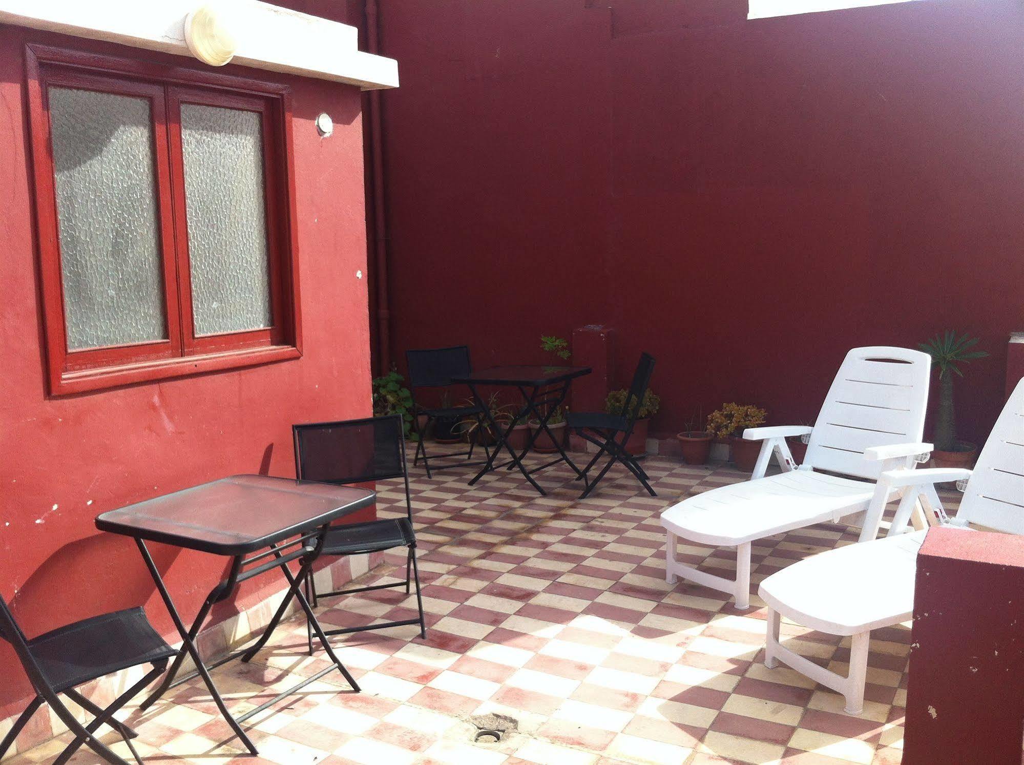 Hostal 7 Soles Λας Πάλμας ντε Γκραν Κανάρια Εξωτερικό φωτογραφία